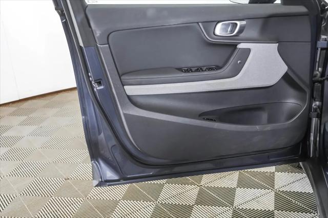 2024 Polestar 2 Standard