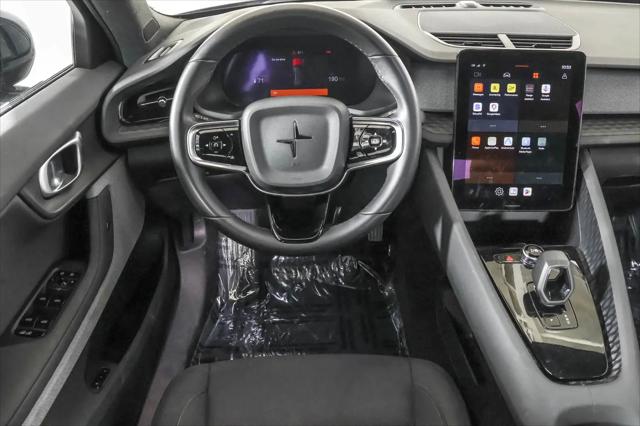 2024 Polestar 2 Standard