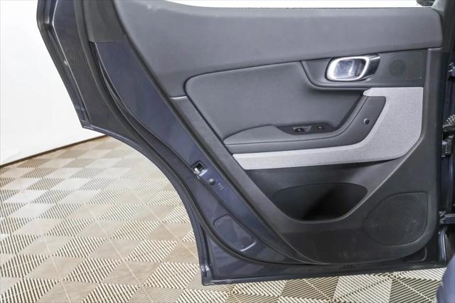 2024 Polestar 2 Standard