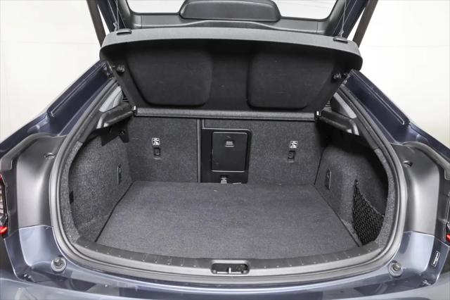 2024 Polestar 2 Standard