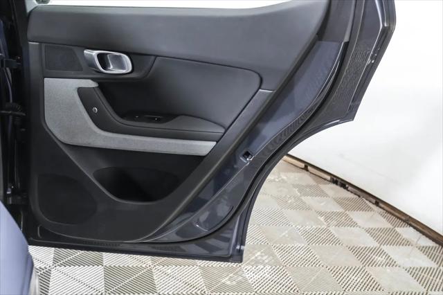 2024 Polestar 2 Standard