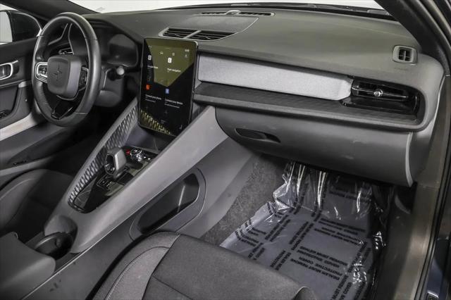2024 Polestar 2 Standard