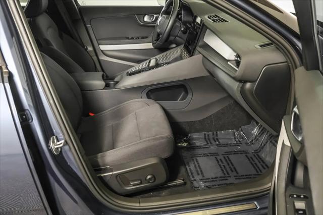 2024 Polestar 2 Standard