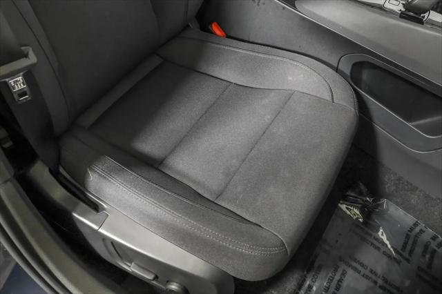 2024 Polestar 2 Standard