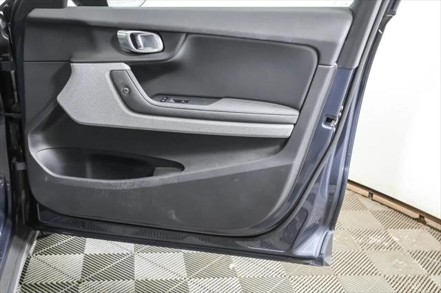 2024 Polestar 2 Standard