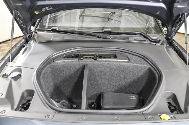 2024 Polestar 2 Standard