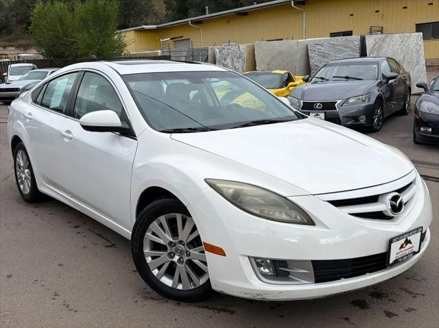 2009 Mazda Mazda6 i Touring for sale in Colorado Springs, CO