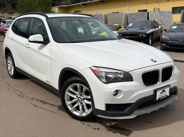 2015 BMW X1 xDrive28i for sale in Colorado Springs, CO