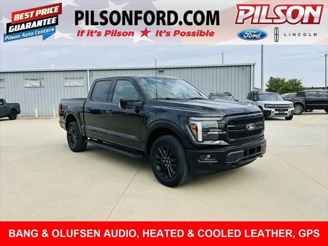 2026 Ford F-150 LARIAT for sale in Mattoon, IL
