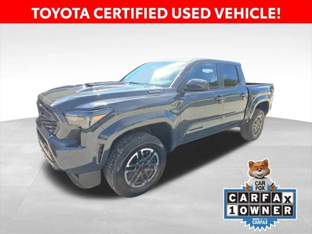 2026 Toyota Tacoma TRD Sport for sale in Kent, OH
