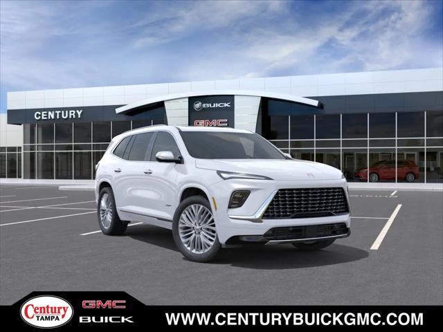 2027 Buick Enclave Avenir for sale in Tampa, FL