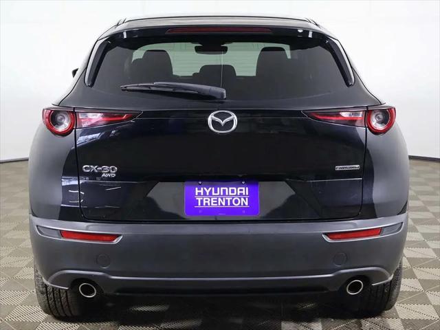 2021 Mazda CX-30 Select