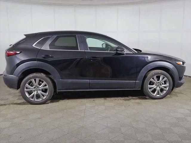2021 Mazda CX-30 Select
