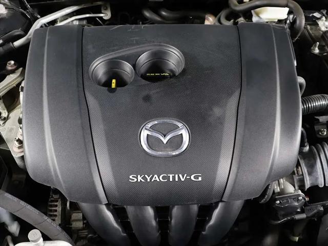 2021 Mazda CX-30 Select