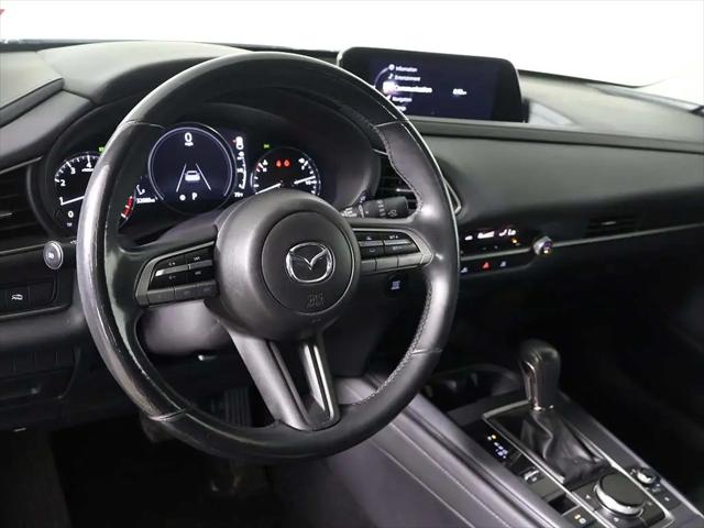 2021 Mazda CX-30 Select