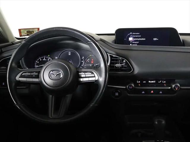 2021 Mazda CX-30 Select