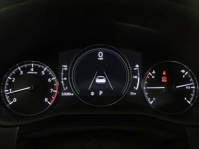 2021 Mazda CX-30 Select