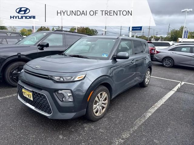 2020 Kia Soul LX for sale in Ewing, NJ