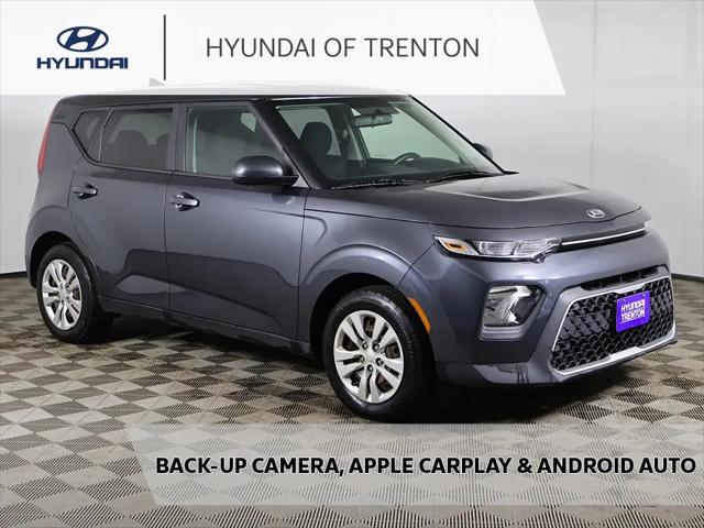 2020 Kia Soul LX for sale in Ewing, NJ