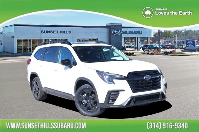2026 Subaru Ascent Onyx Edition Touring 7-Passenger for sale in St Louis, MO