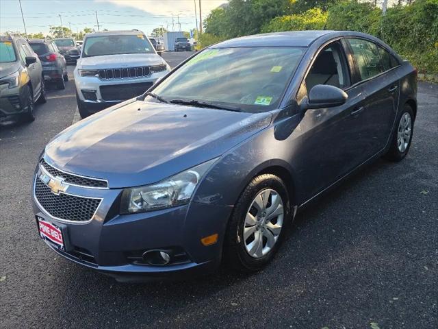 2014 Chevrolet Cruze LS Auto for sale in Lakewood, NJ