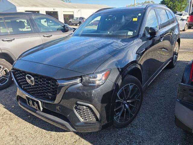 2025 Mazda CX-70 3.3 Turbo S Premium for sale in Lakewood, NJ