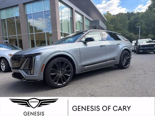 2026 Cadillac iQ V-Series for sale in Cary, NC