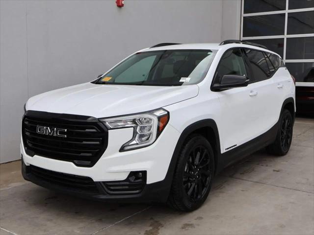 2023 GMC Terrain FWD SLT for sale in Yuma, AZ