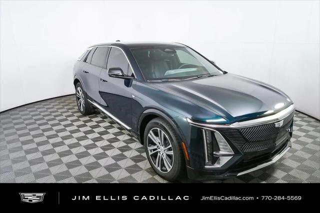 2025 Cadillac iQ Luxury 1 RWD for sale in Chamblee, GA