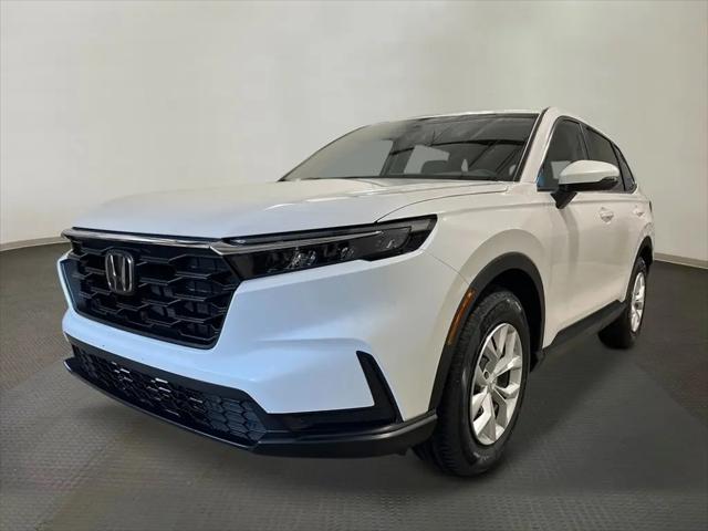2027 Honda CR-V LX for sale in Tilton, NH