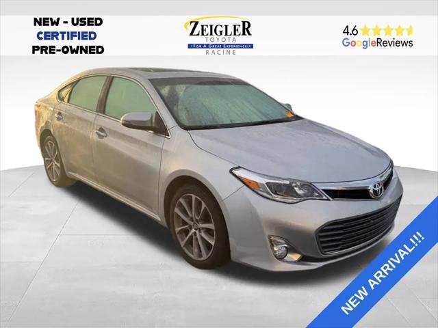 2014 Toyota Avalon XLE Touring for sale in Mount Pleasant, WI