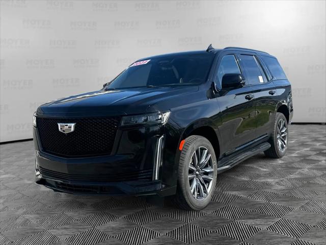 2023 Cadillac Escalade 4WD Sport for sale in Lebanon, PA