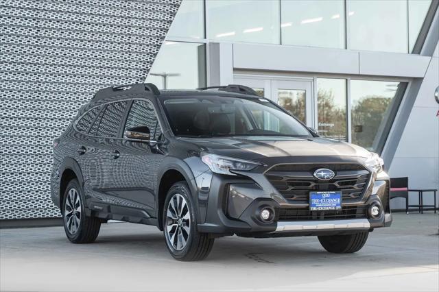 2023 Subaru Outback Limited for sale in St. Charles, IL