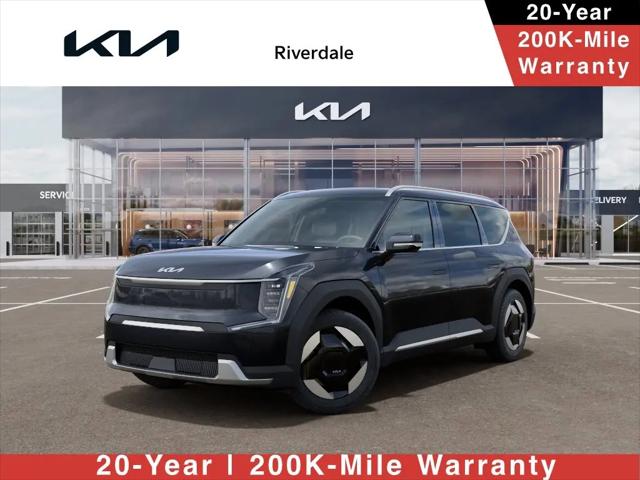 2026 Kia EV9 Wind for sale in Riverdale, NJ