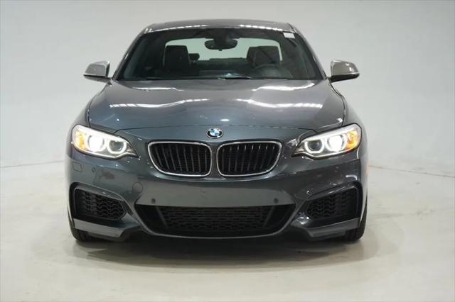 2016 BMW M2 xDrive