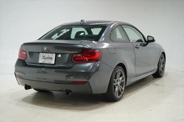 2016 BMW M2 xDrive