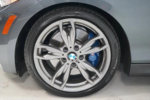 2016 BMW M2 xDrive