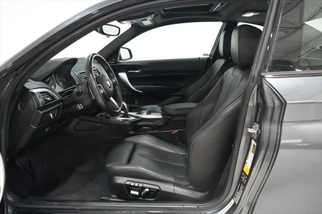 2016 BMW M2 xDrive