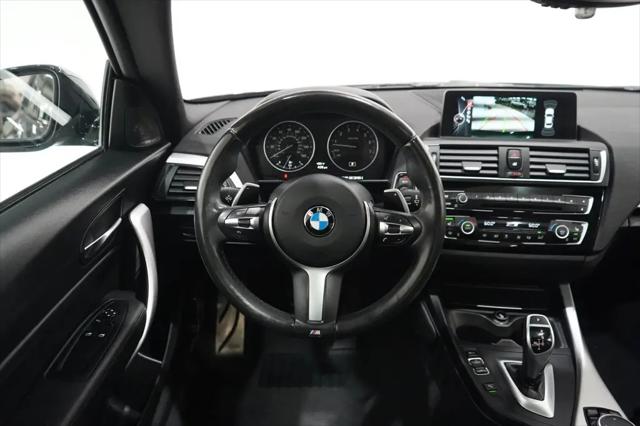 2016 BMW M2 xDrive