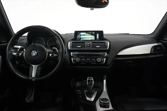 2016 BMW M2 xDrive