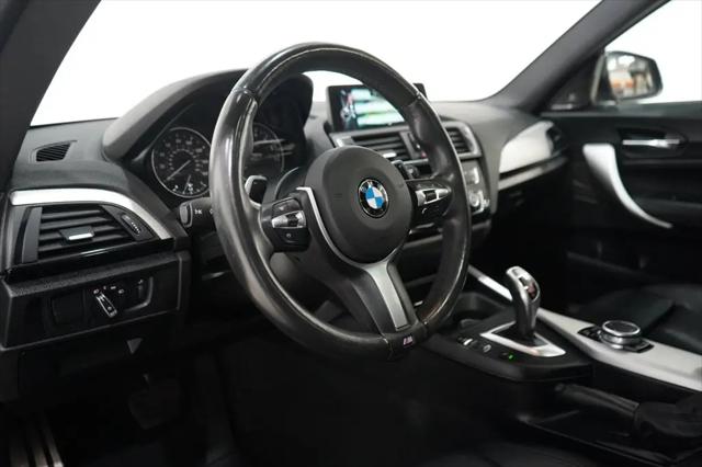 2016 BMW M2 xDrive