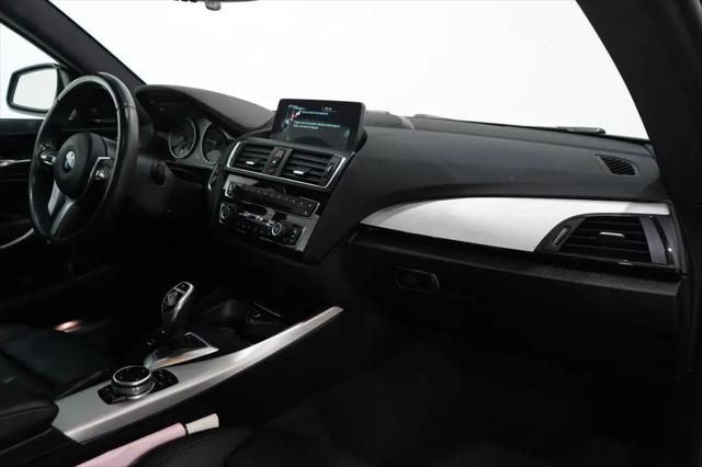2016 BMW M2 xDrive