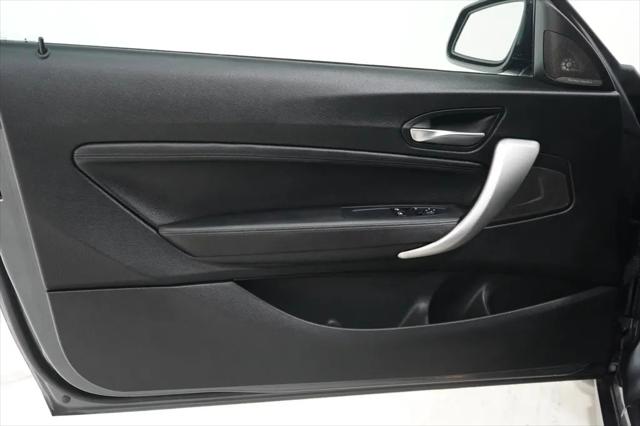 2016 BMW M2 xDrive