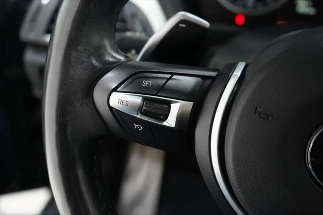 2016 BMW M2 xDrive