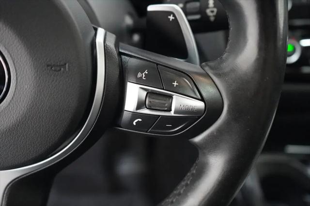2016 BMW M2 xDrive