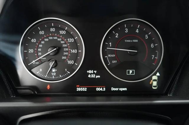 2016 BMW M2 xDrive