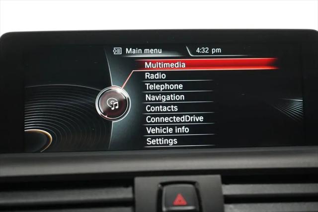 2016 BMW M2 xDrive