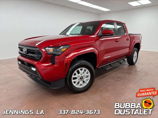 2026 Toyota Tacoma SR5 for sale in Jennings, LA