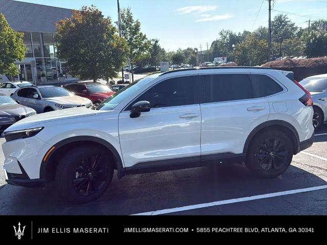 2024 Honda CR-V Hybrid Sport Touring for sale in Atlanta, GA