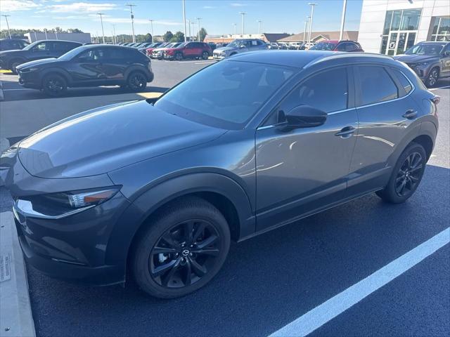 2025 Mazda CX-30 2.5 S Select Sport for sale in Shiloh, IL